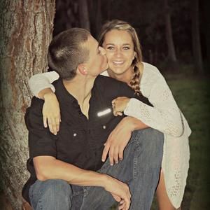 Meet your Posher, Wyatt